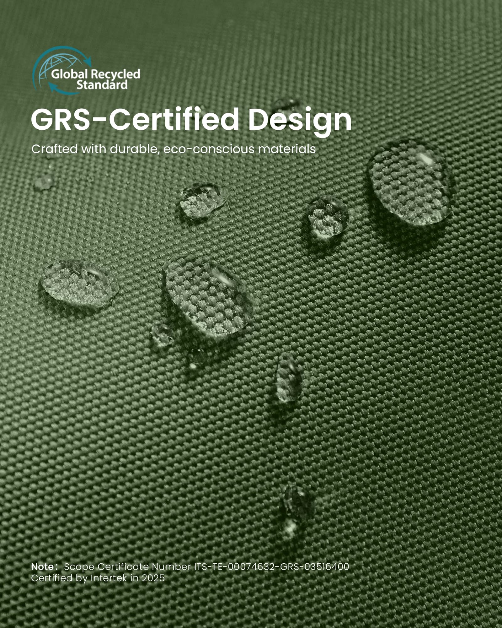 tomtoc 360° Protective Laptop Sleeve for 13.5-14.4 Inch Surface Laptop Studio/6/5/4/3, Surface Book, Water-Resistant Computer Case for Acer Aspire/Swift 14, ASUS Vivobook/Zenbook 14, Jumper EZbook X3 - Image 6